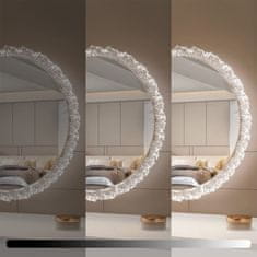 Stensko ogledalo LED 60cm YH-3561