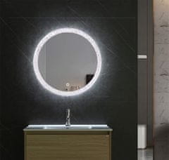 Stensko ogledalo LED 60cm YH-3562