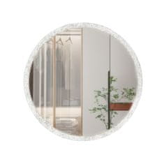 Stensko ogledalo LED 60cm BL806