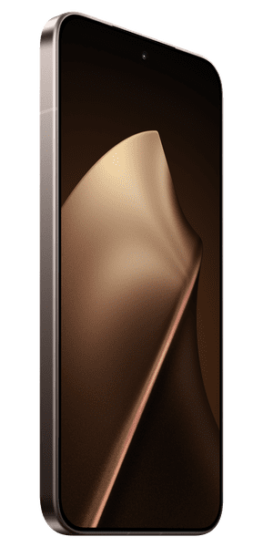 Xiaomi 15T Pro zaslon s certifikatom TÜV