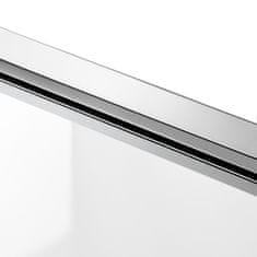 Vrata za prho Rea Atlas 90 Chrome