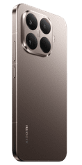 Xiaomi 15T Pro pametni telefon, 12/512GB, zlat
