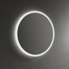 Stensko ogledalo LED 60cm BL806