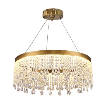 Toolight Svetilka LED APP1731-1CP GOLD 60cm