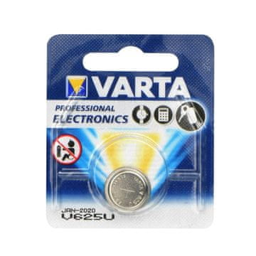Varta VARTA alkalna baterija V625U (LR9) 1 kos