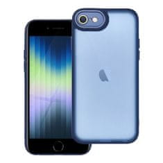 OEM VARIETE ovitek za iPhone 7 / 8 / SE 2020 / SE 2022 temno modra