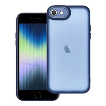 OEM VARIETE ovitek za iPhone 7 / 8 / SE 2020 / SE 2022 temno modra