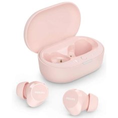 Philips Philips TWS TAT1209PK/00 brezžične ušesne slušalke, roza