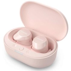 Philips Philips TWS TAT1209PK/00 brezžične ušesne slušalke, roza