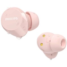 Philips Philips TWS TAT1209PK/00 brezžične ušesne slušalke, roza