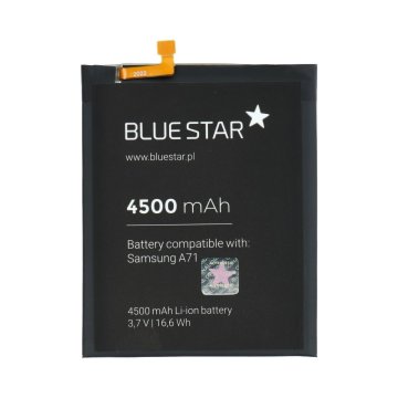 Blue Star Baterija za Samsung A71 4500 mAh Blue Star Premium