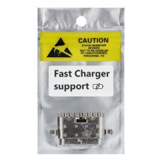 OEM Vtičnica za polnjenje za SAMSUNG T500 T505 X200 X205 ORI