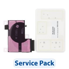 Apple ServicePack baterija za Apple iPhone 12 Pro Max (661-18428)