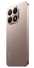 Xiaomi 15T 5G pametni telefon, 12/256GB, zlat