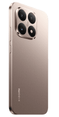 Xiaomi 15T 5G pametni telefon, 12/256GB, zlat