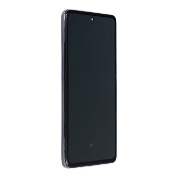 OEM Zaslon za Samsung Galaxy A52 4G / A52 5G / A52s 5G Črn