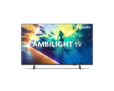 LED televizor, 139 cm (55), 4K, Ambilight (55PUS8010/12)
