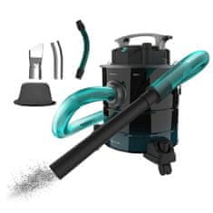 Cecotec Sesalnik za pepel Conga Ash 5000 Free