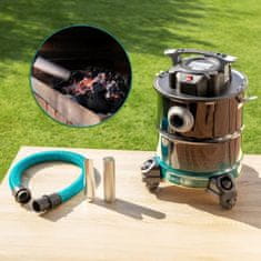 Cecotec Sesalnik za pepel Conga Ash 5000 Free
