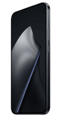Xiaomi 15T 5G pametni telefon, 12/256GB, črn