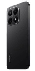 Xiaomi 15T 5G pametni telefon, 12/256GB, črn