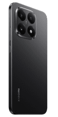 Xiaomi 15T 5G pametni telefon, 12/256GB, črn