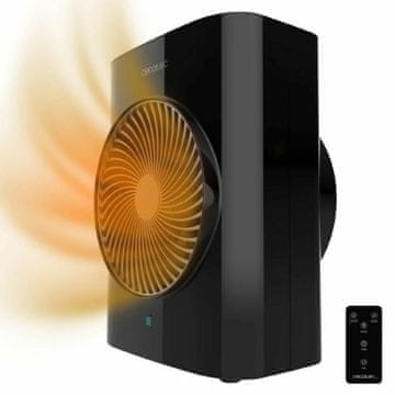 Cecotec Prenosni ventilacijski grelnik ReadyWarm 2070 Max Force Smart 2000 W