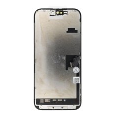 OEM Zaslon za iPhone 16 Pro Max s črnim zaslonom na dotik (HD+ Incell)