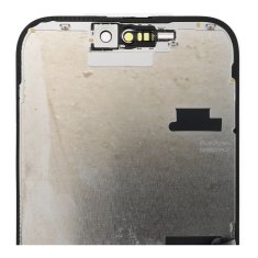 OEM Zaslon za iPhone 16 Pro Max s črnim zaslonom na dotik (HD+ Incell)
