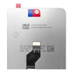 OEM LCD zaslon za HUAWEI Nova 9 SE / Nova 11i OEM brez okvirja
