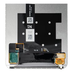 OEM LCD zaslon za HUAWEI Nova 9 SE / Nova 11i OEM brez okvirja