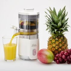 Solis Multi JuicerMatic ožemalnik in sokovnik