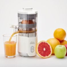 Solis Multi JuicerMatic ožemalnik in sokovnik