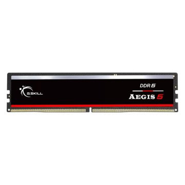 G.Skill Flare X5 RAM pomnilnik, 16GB, DDR5, 6000MHz, CL36 (F5-6000J3636F16GX1-IS)