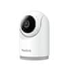 Reolink E321 IP kamera, 3MP Super HD, 50° nagibanje, samodejno sledenje, bela