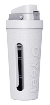 Naipo O'Yeet S2 shaker, 700 ml, bel