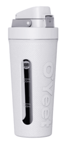  Naipo O'Yeet S2 shaker, 700 ml, bel