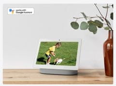 Reolink E331 IP kamera, 5MP Super HD, 50° nagibanje, samodejno sledenje, bela