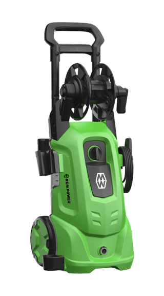  Rem Power HDEm C 32P visokotlačni vodni čistilnik