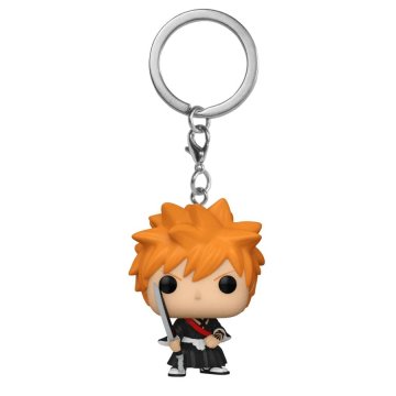 Funko POP! POP KEYCHAIN: BLEACH - ICHIGO (FULLBRING SHIKAI)