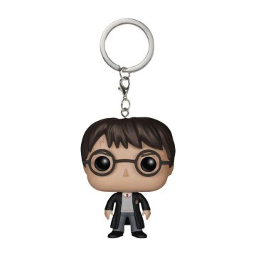 Funko POP! POCKET POP KEYCHAIN Harry Potter Harry Potter obesek