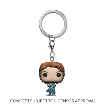Funko POP! POCKET POP KEYCHAIN Marvel Eternals Sprite obesek