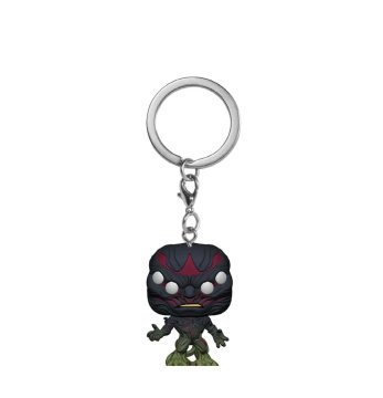 Funko POP! POCKET POP KEYCHAIN Marvel Eternals Kro obesek
