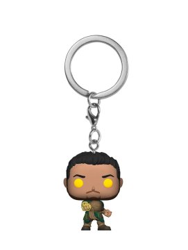 Funko POP! POCKET POP KEYCHAIN Marvel Eternals Gilgamesh obesek