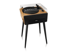 LENCO Gramofon LS-570OK