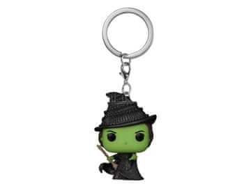 Funko POP! KEYCHAIN: WICKED - ELPHABA