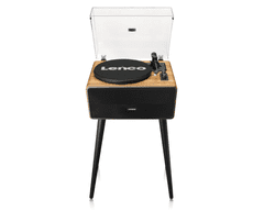LENCO Gramofon LS-570OK