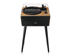 LENCO Gramofon LS-570OK