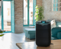 Cecotec Razvlažilnik in čistilec zraka BigDry 3000 PureLight Black