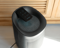 Cecotec Razvlažilnik in čistilec zraka BigDry 3000 PureLight Black